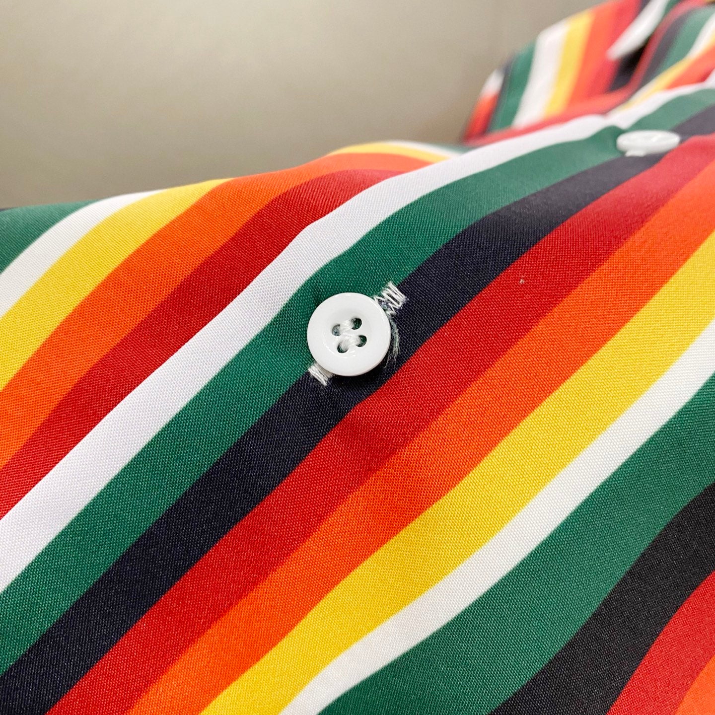 LuxluxHouse Best Quality Clothes Shirts&Polo Casablanca