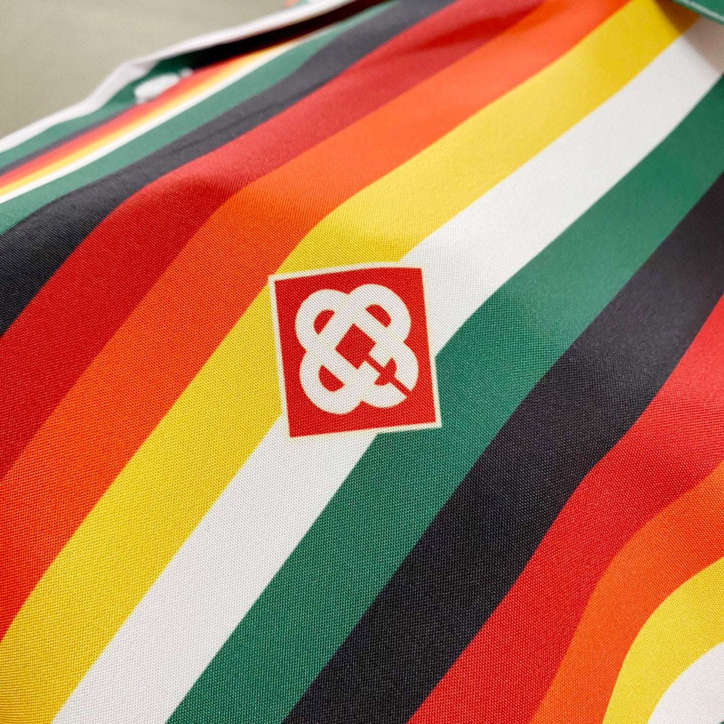 LuxluxHouse Best Quality Clothes Shirts&Polo Casablanca