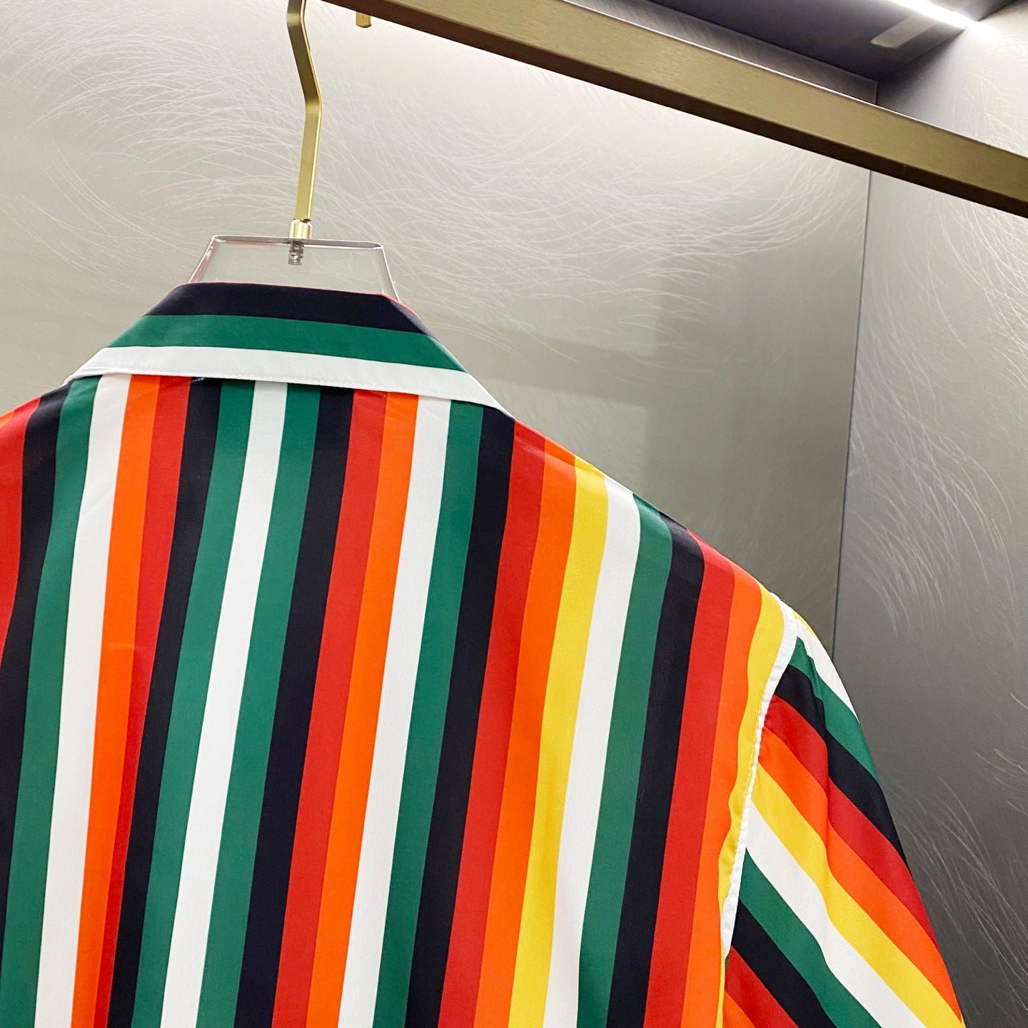 LuxluxHouse Best Quality Clothes Shirts&Polo Casablanca