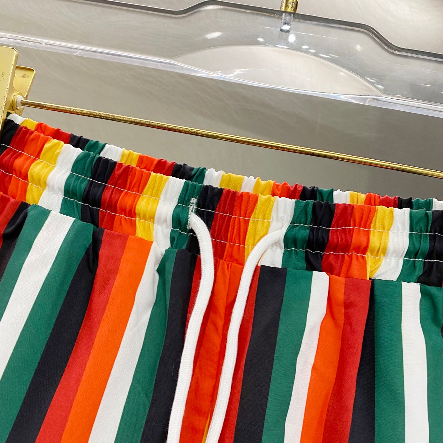 LuxluxHouse Best Quality Clothes Shirts&Polo Casablanca