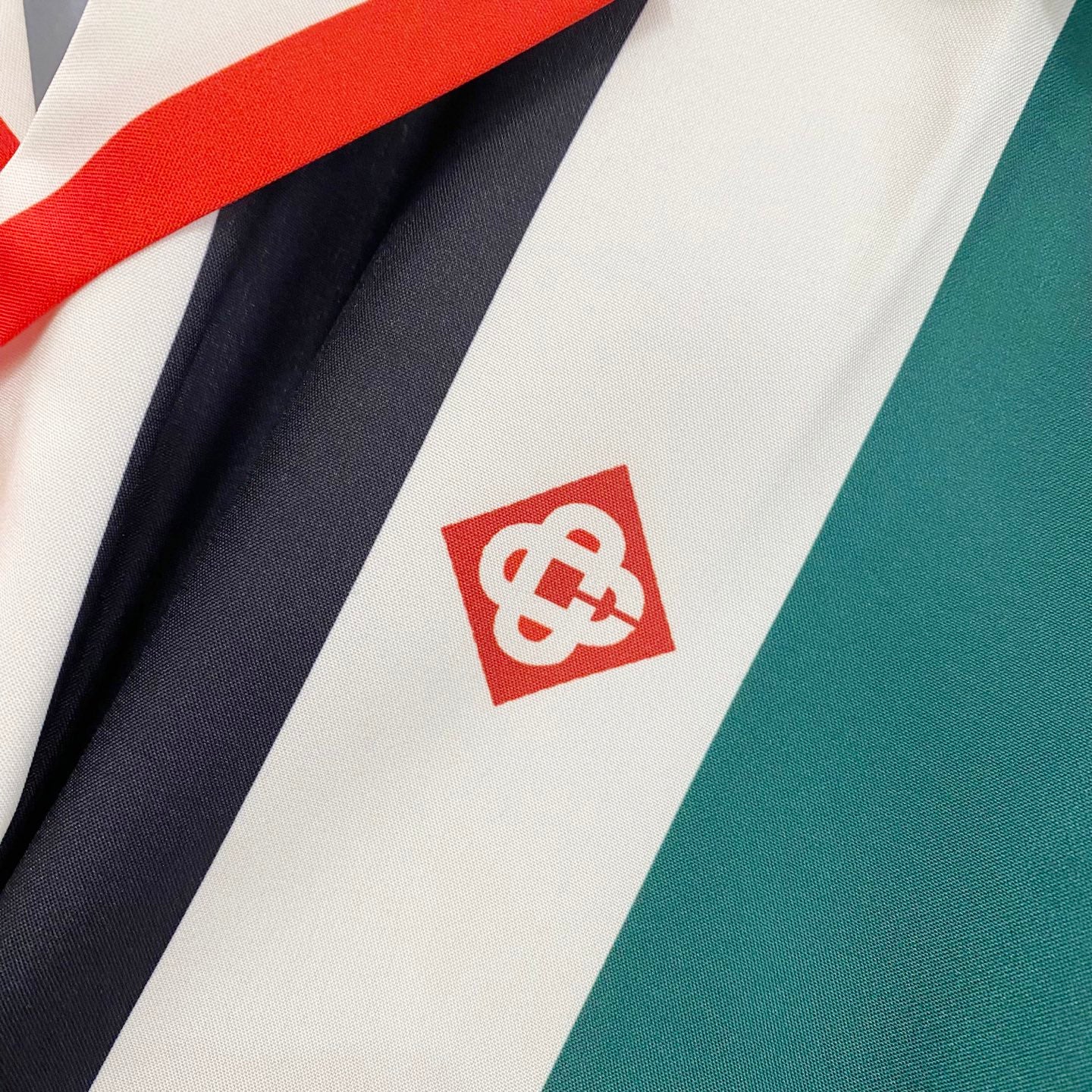LuxluxHouse Best Quality Clothes Shirts&Polo Casablanca