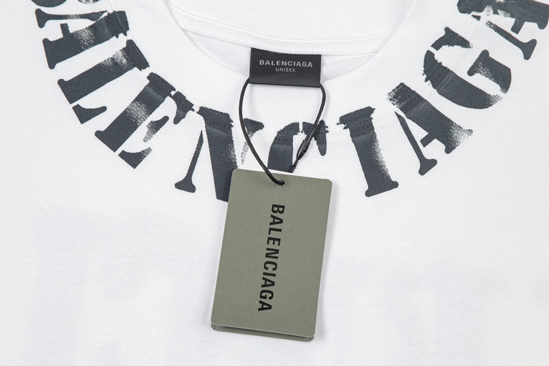 LuxluxHouse Best Quality Clothes Balenciaga T-shirt