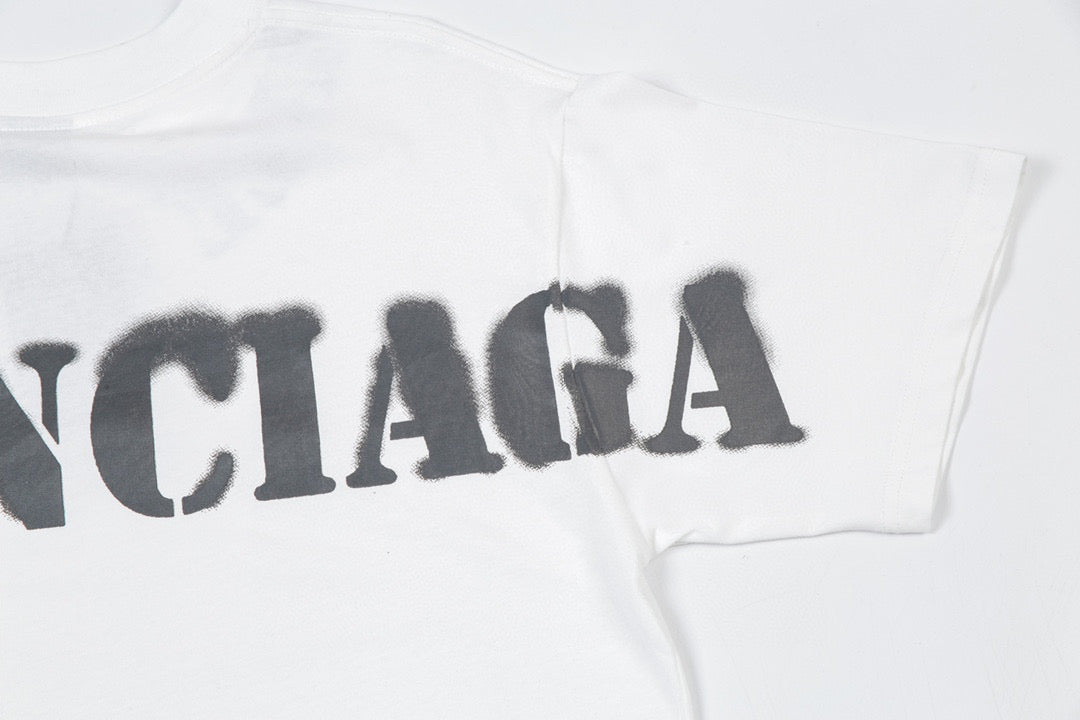LuxluxHouse Best Quality Clothes Balenciaga T-shirt