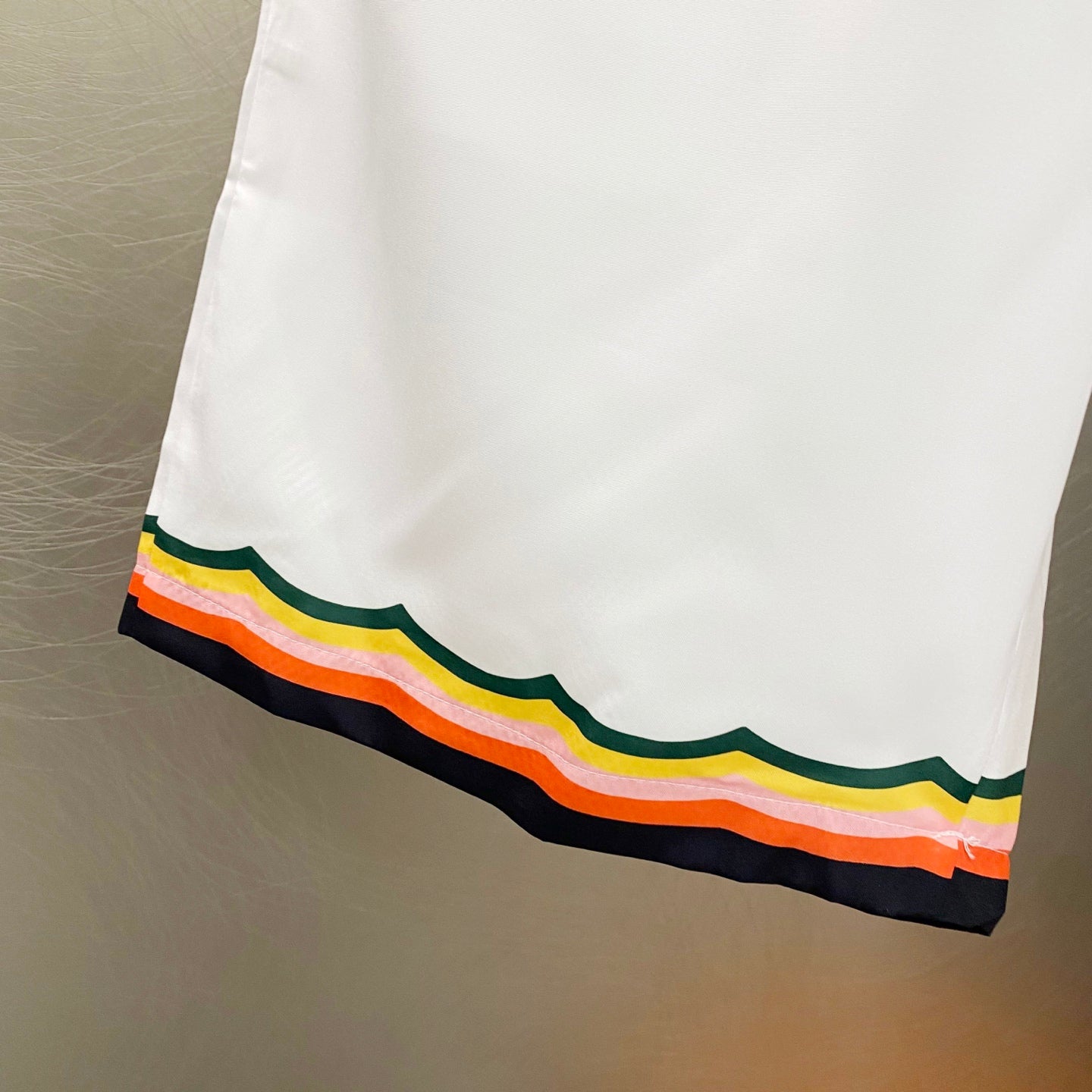 LuxluxHouse Best Quality Clothes Shirts&Polo Casablanca