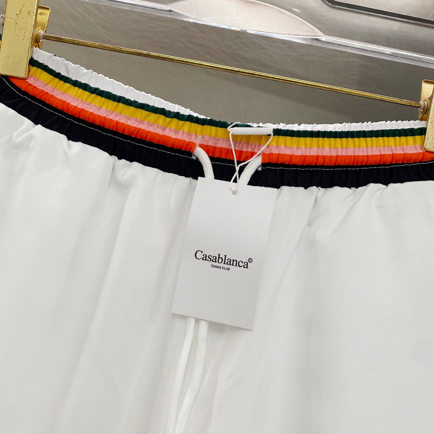 LuxluxHouse Best Quality Clothes Shirts&Polo Casablanca