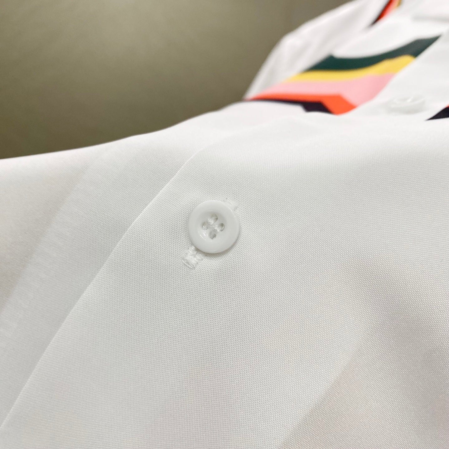 LuxluxHouse Best Quality Clothes Shirts&Polo Casablanca
