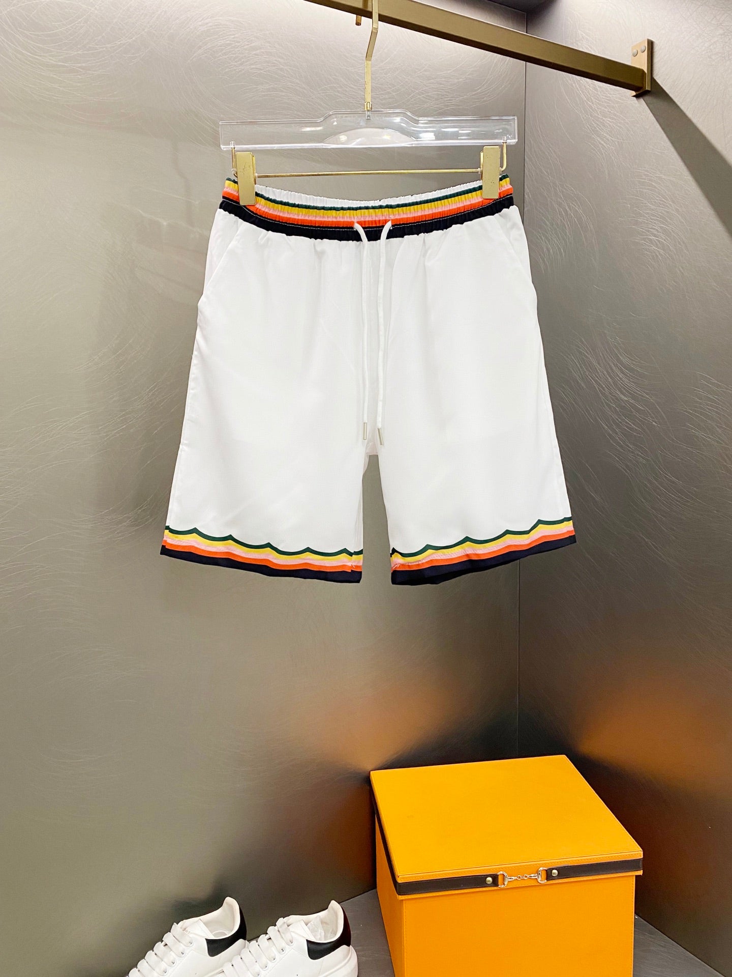 LuxluxHouse Best Quality Clothes Shirts&Polo Casablanca