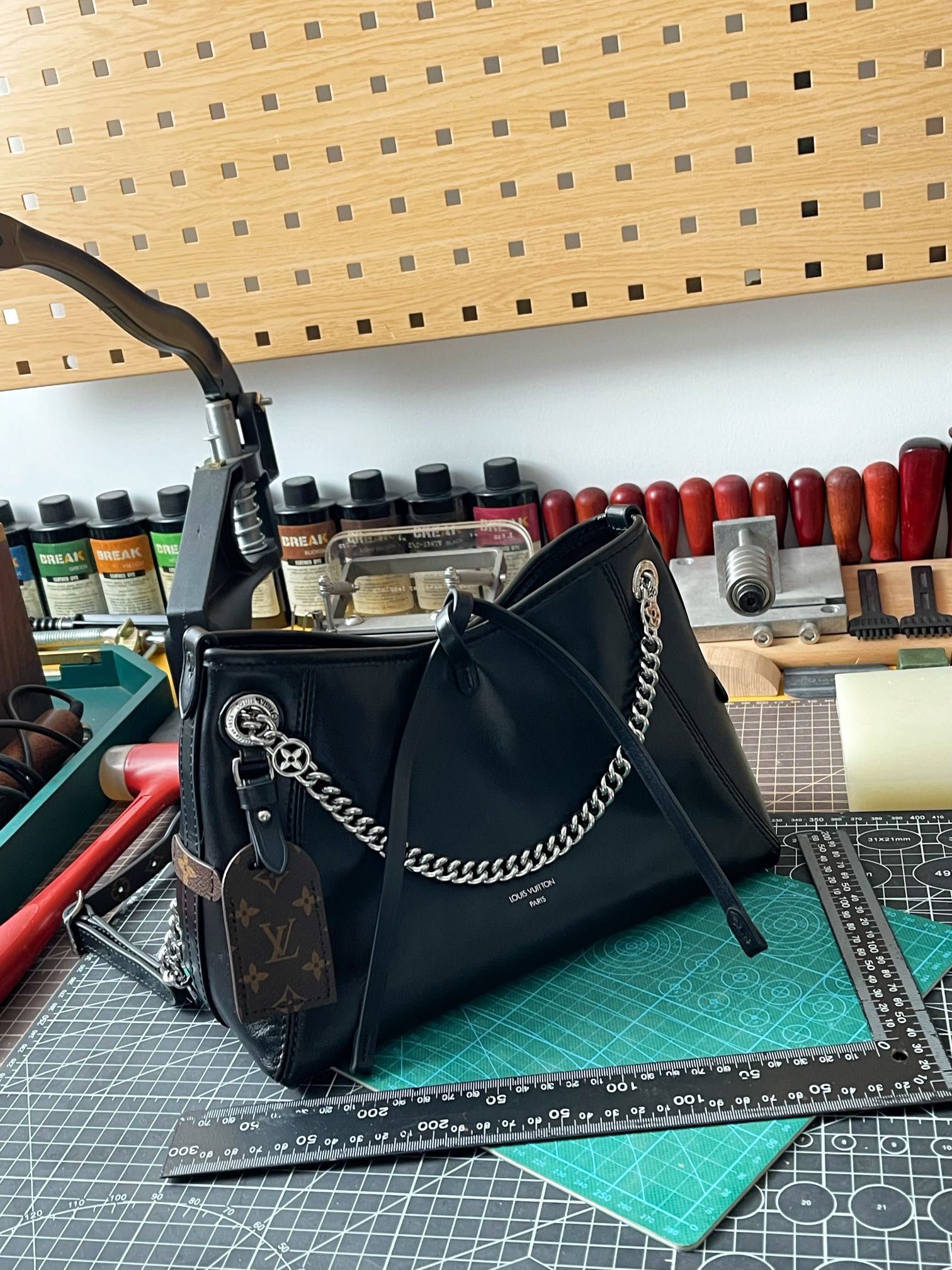 LuxluxHouse Best Quality Bags Louis Vuitton Women