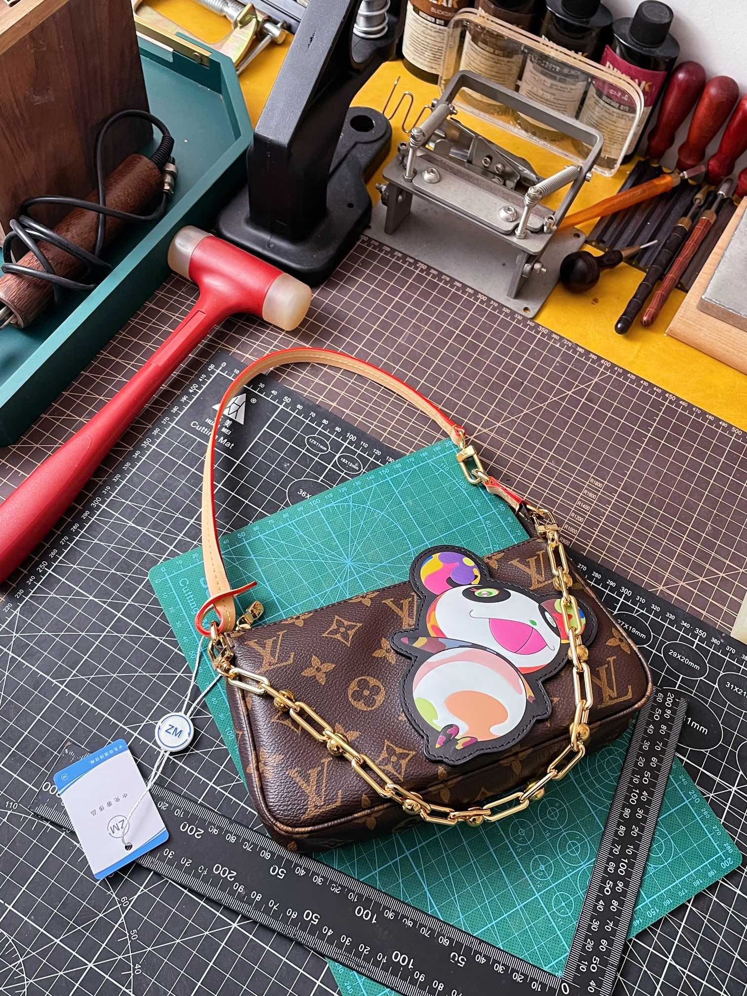 LuxluxHouse Best Quality Bags Louis Vuitton Women