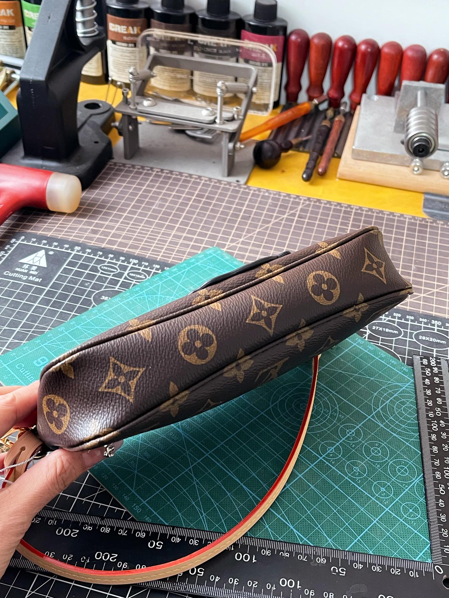LuxluxHouse Best Quality Bags Louis Vuitton Women
