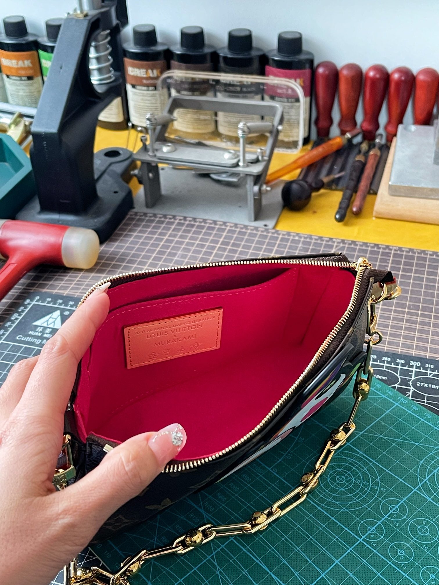 LuxluxHouse Best Quality Bags Louis Vuitton Women