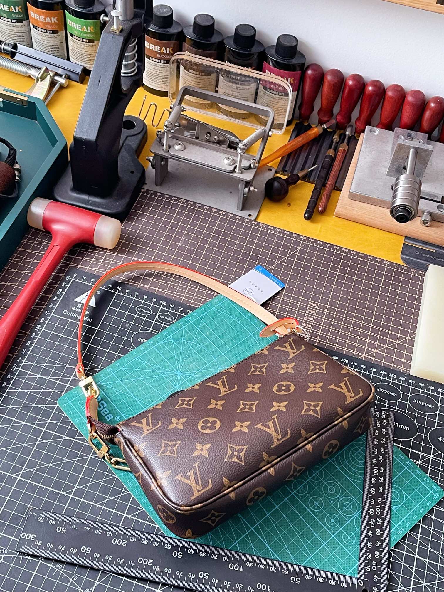 LuxluxHouse Best Quality Bags Louis Vuitton Women