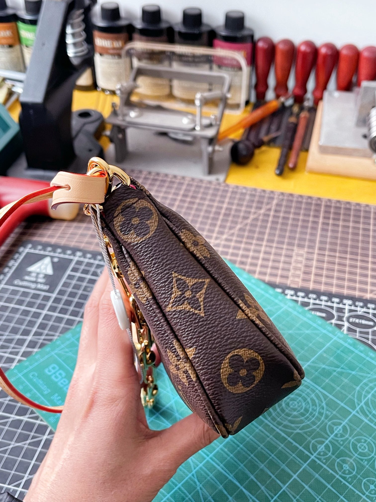 LuxluxHouse Best Quality Bags Louis Vuitton Women
