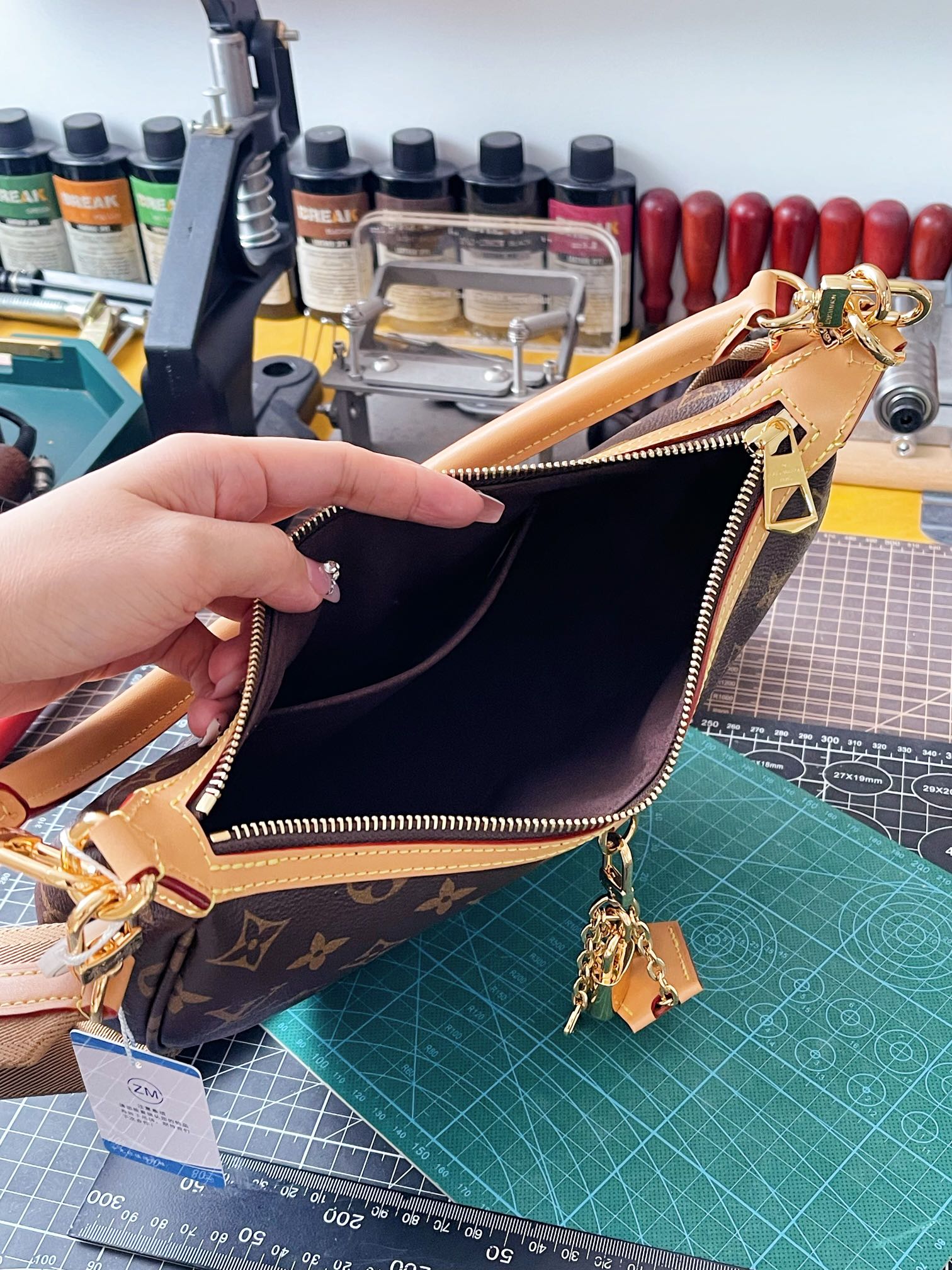LuxluxHouse Best Quality Bags Louis Vuitton Women