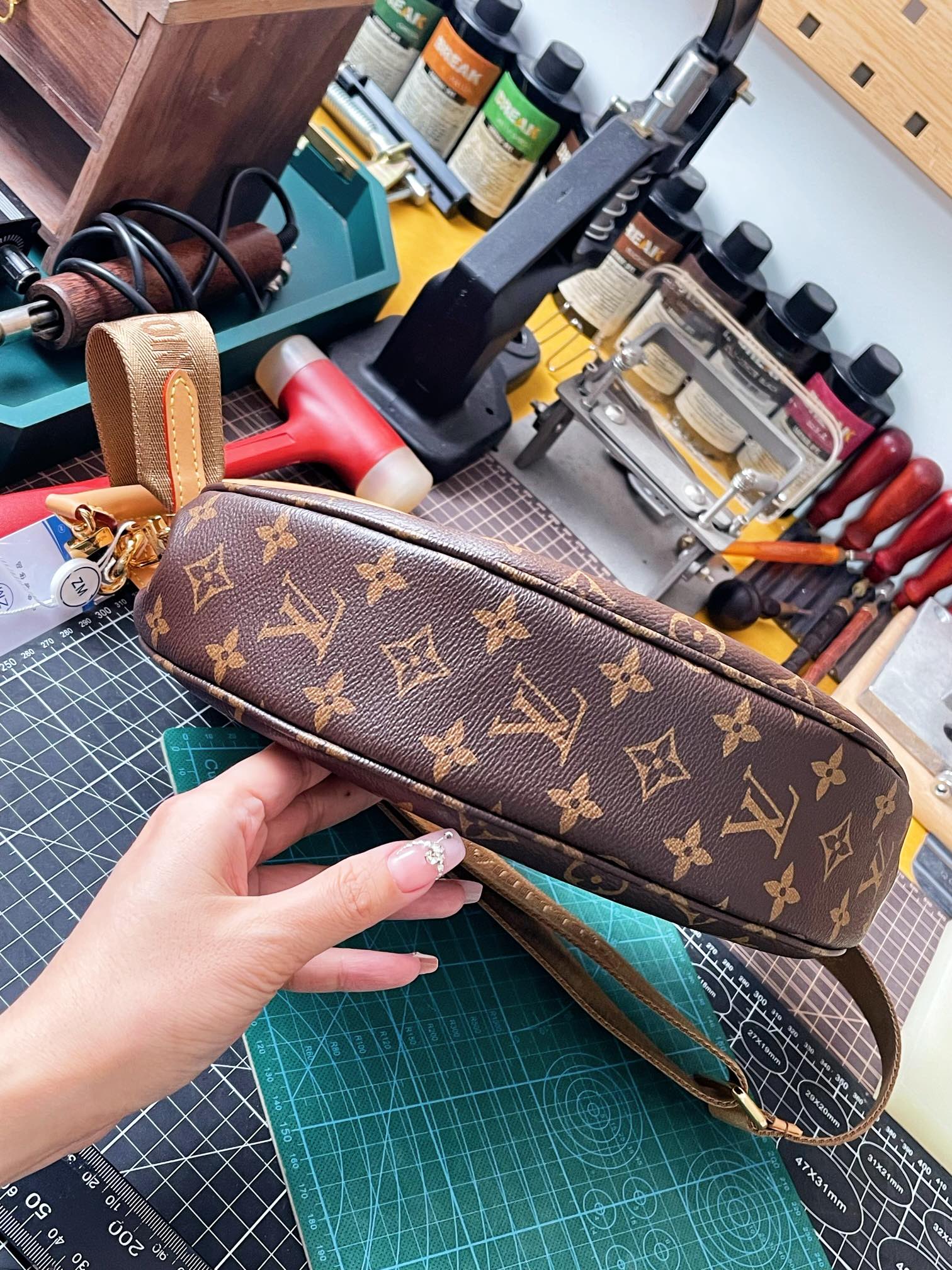 LuxluxHouse Best Quality Bags Louis Vuitton Women