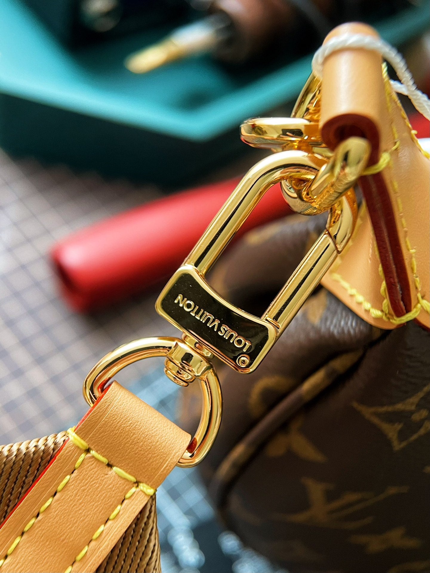 LuxluxHouse Best Quality Bags Louis Vuitton Women