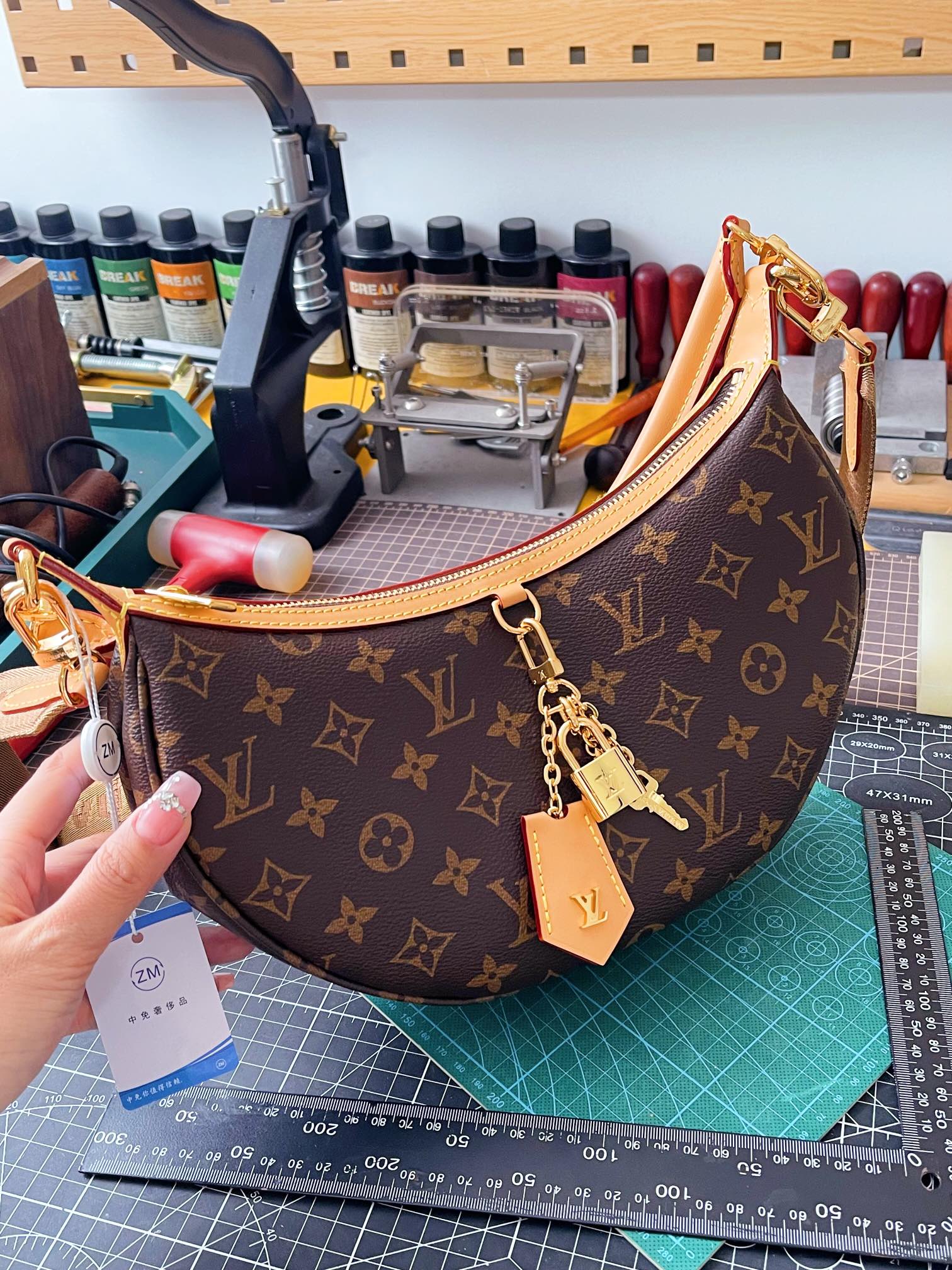 LuxluxHouse Best Quality Bags Louis Vuitton Women