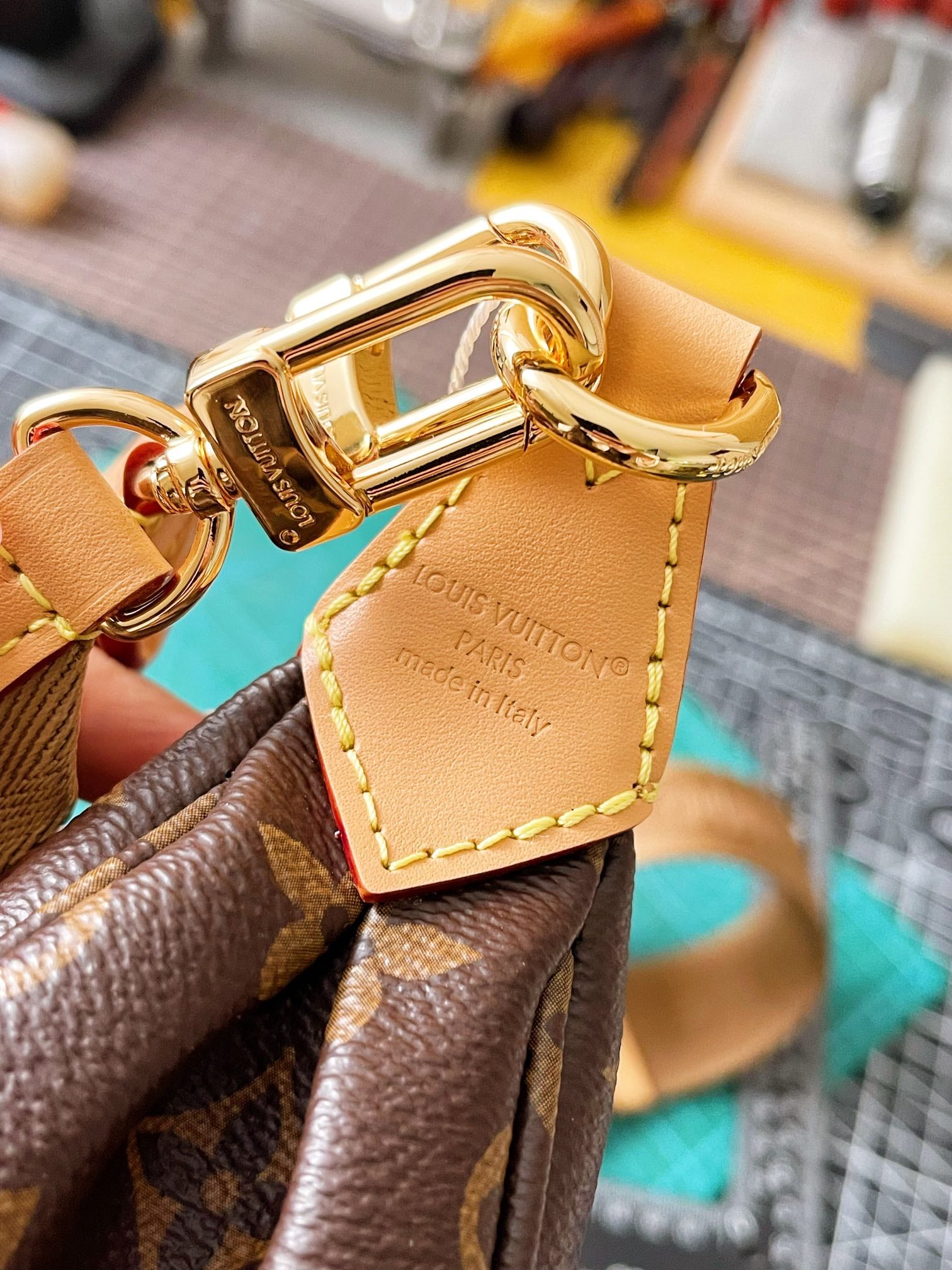 LuxluxHouse Best Quality Bags Louis Vuitton Women