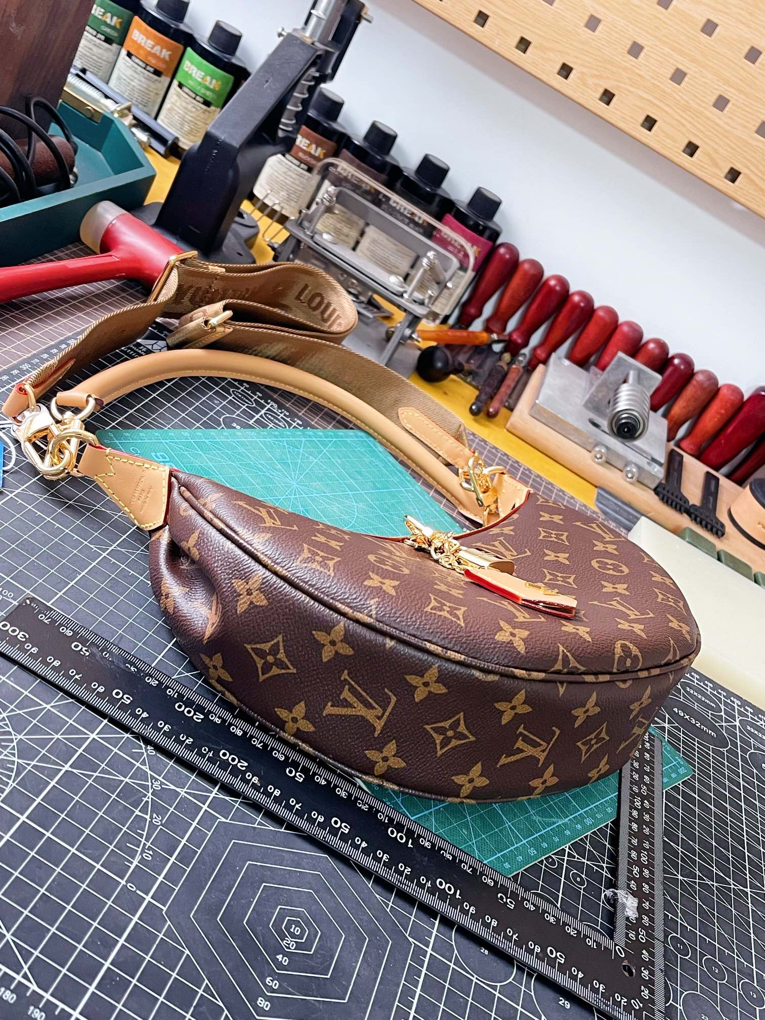 LuxluxHouse Best Quality Bags Louis Vuitton Women