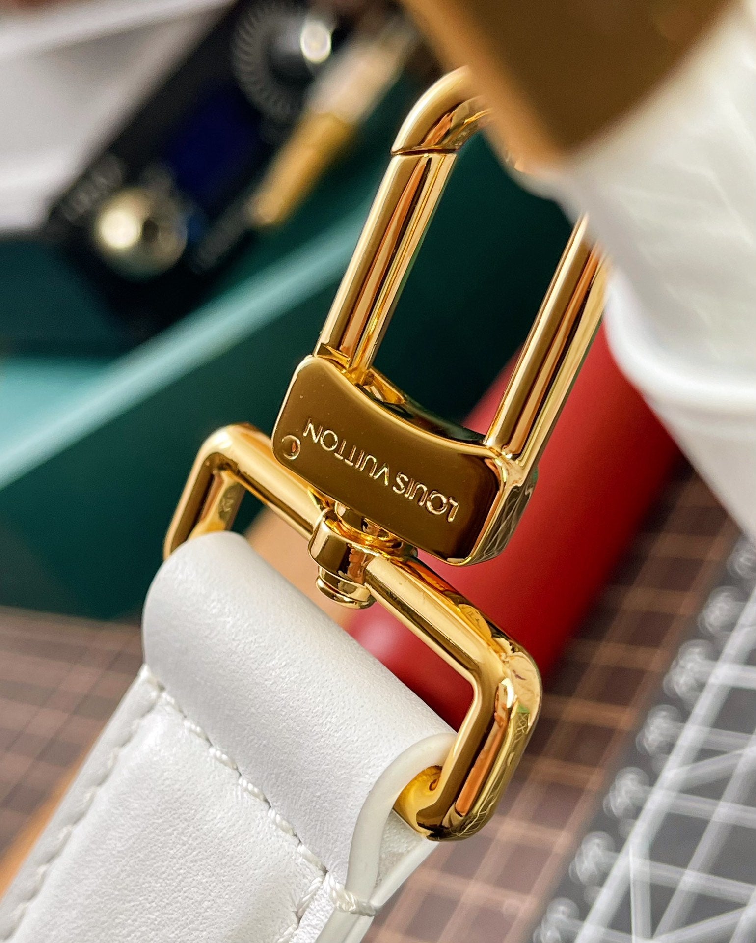 LuxluxHouse Best Quality Bags Louis Vuitton Women