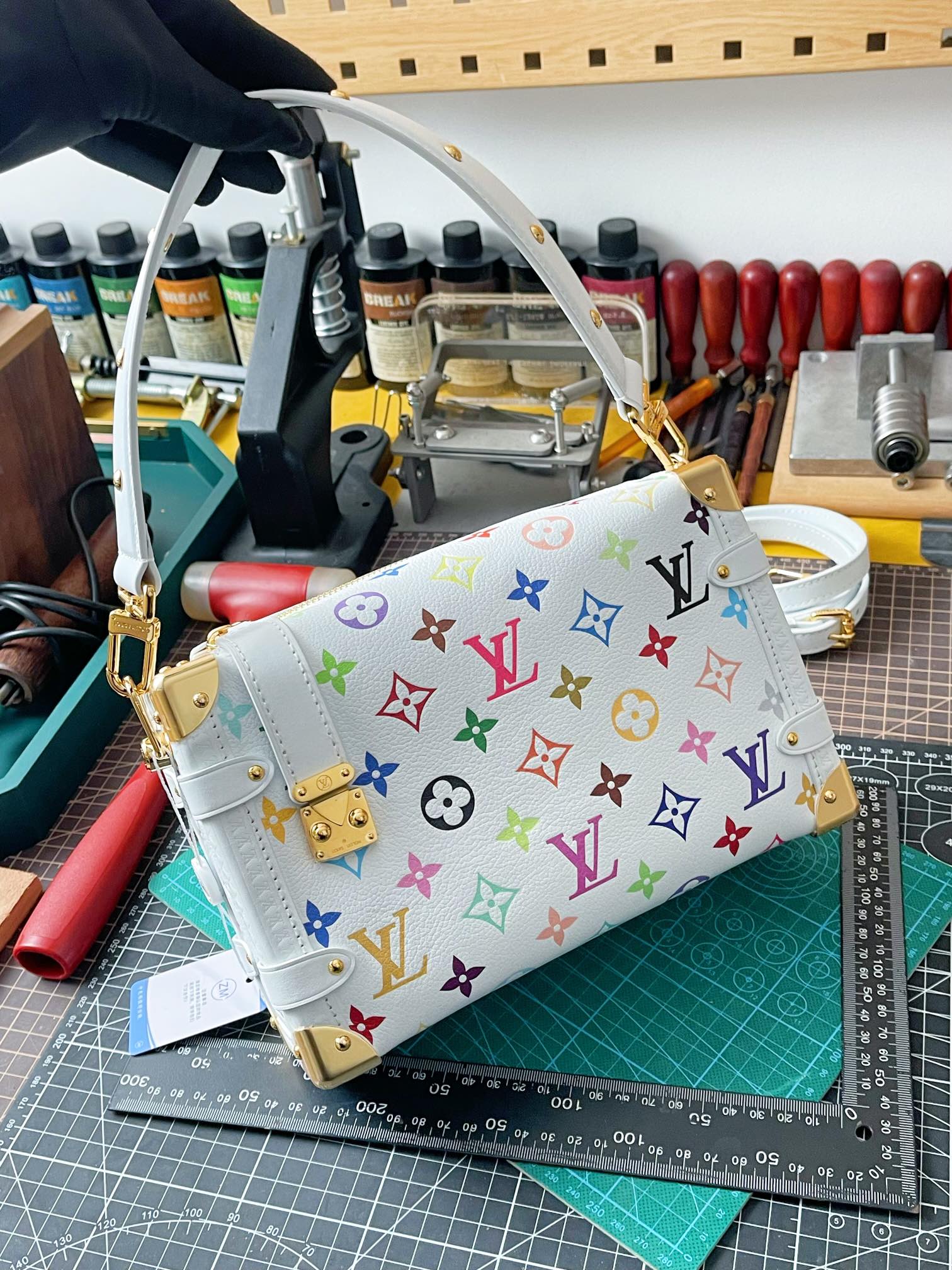LuxluxHouse Best Quality Bags Louis Vuitton Women