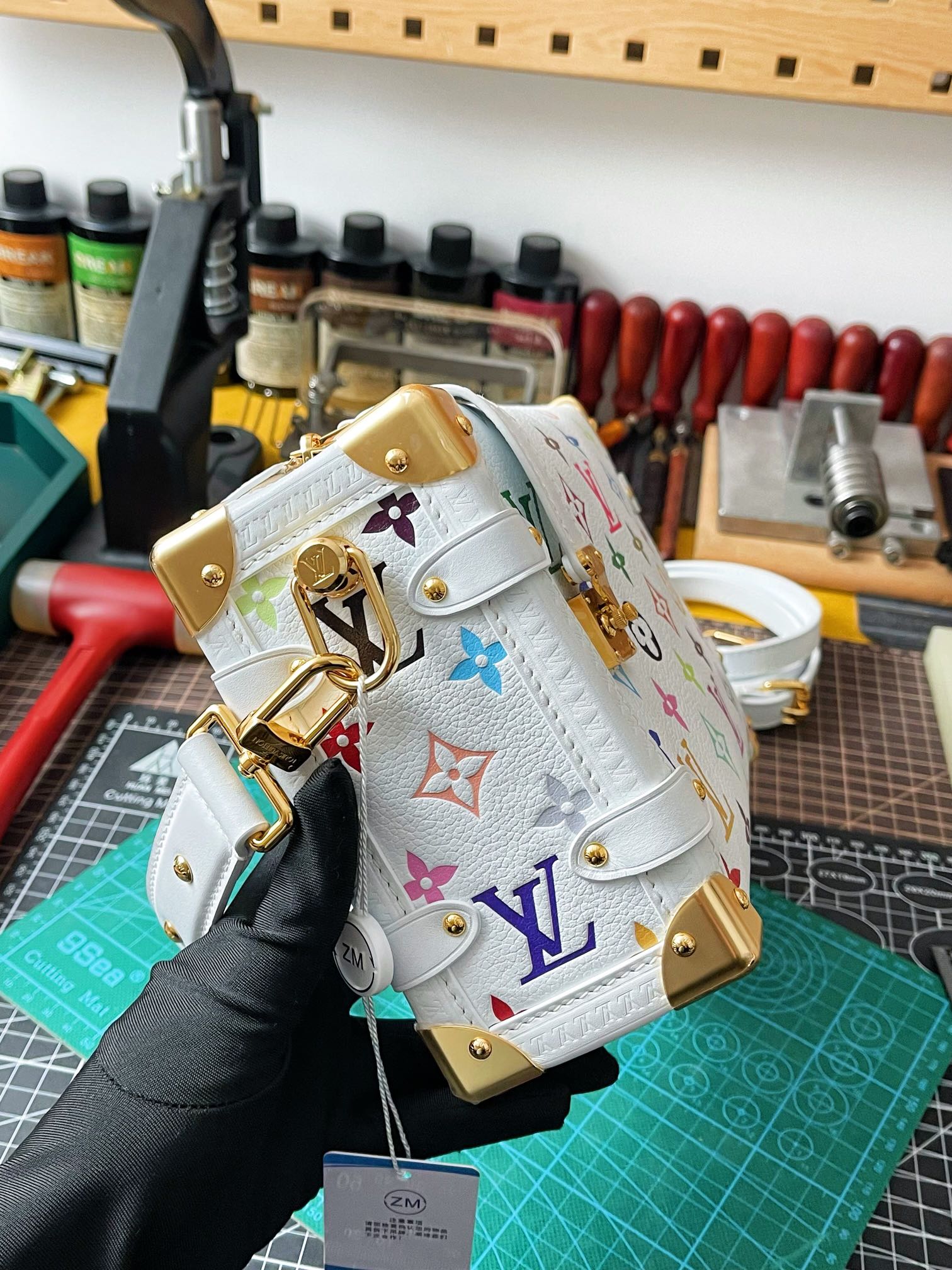 LuxluxHouse Best Quality Bags Louis Vuitton Women
