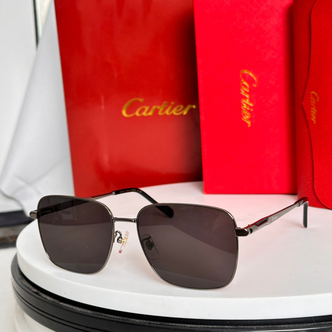 LuxluxHouse Best Quality Glasses Cartier