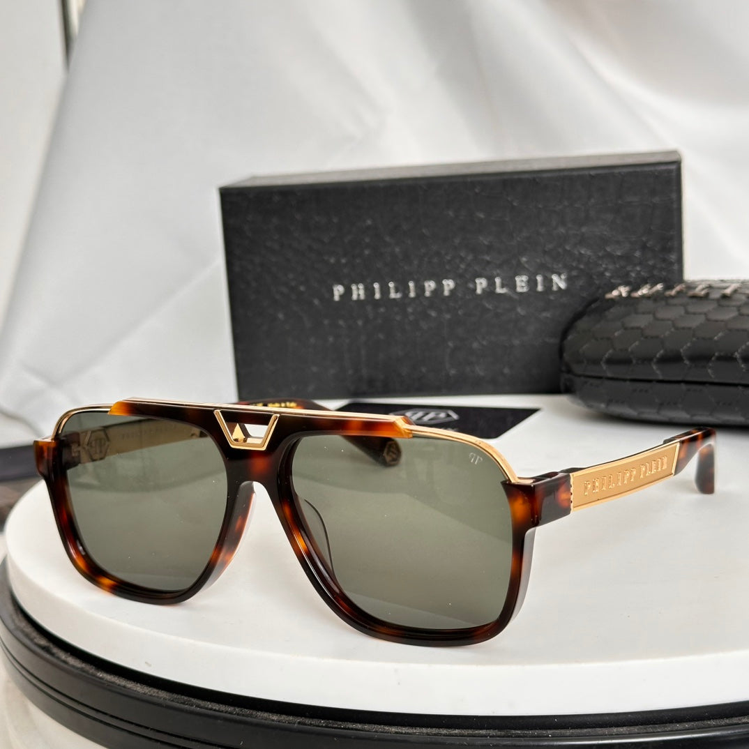 LuxluxHouse Best Quality Philipp plein Glasses
