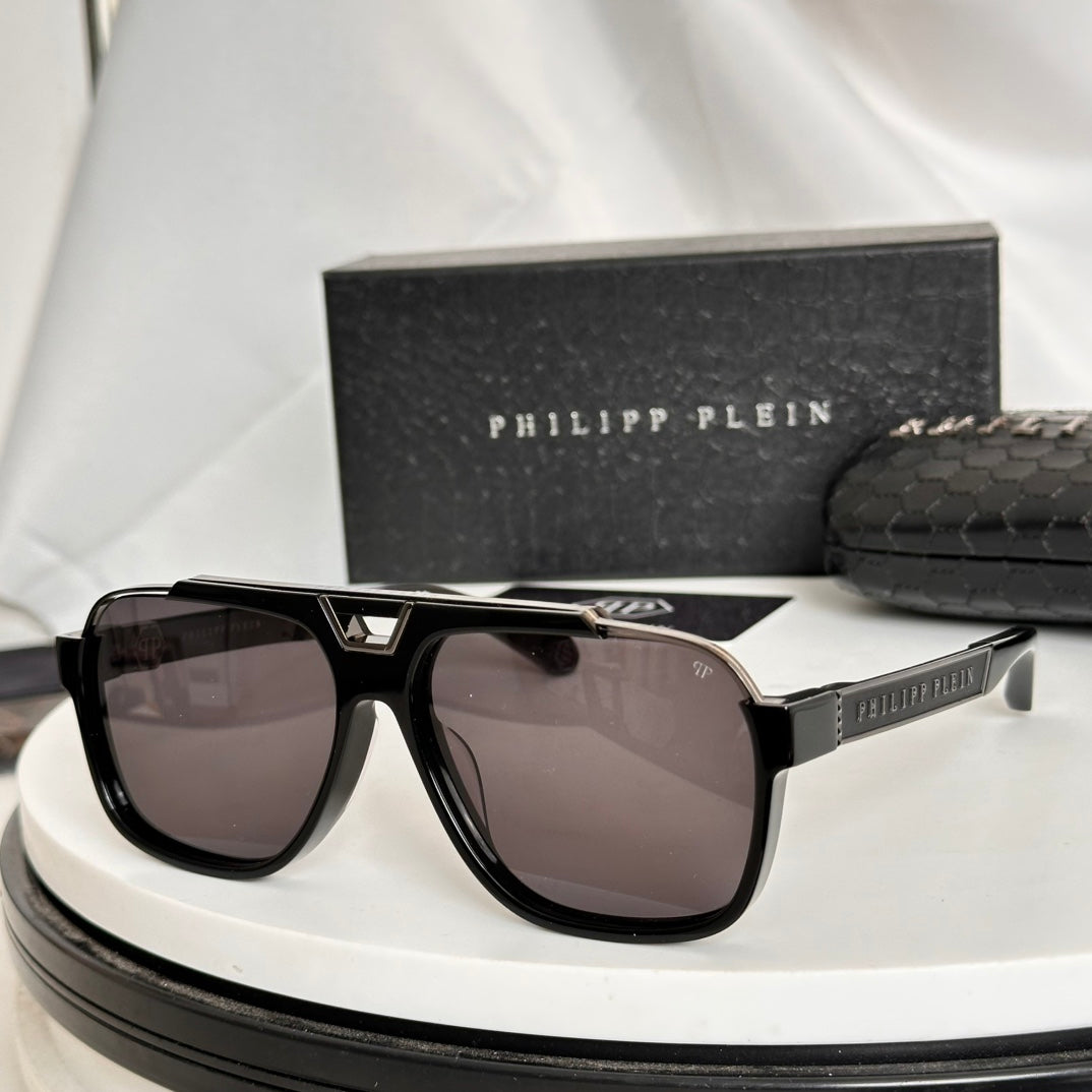 LuxluxHouse Best Quality Philipp plein Glasses