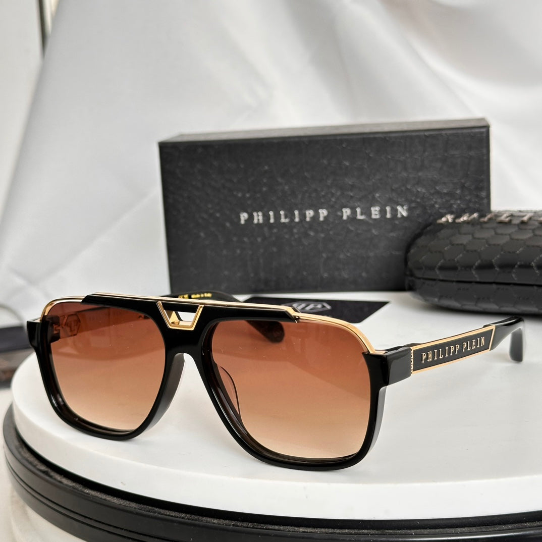 LuxluxHouse Best Quality Philipp plein Glasses