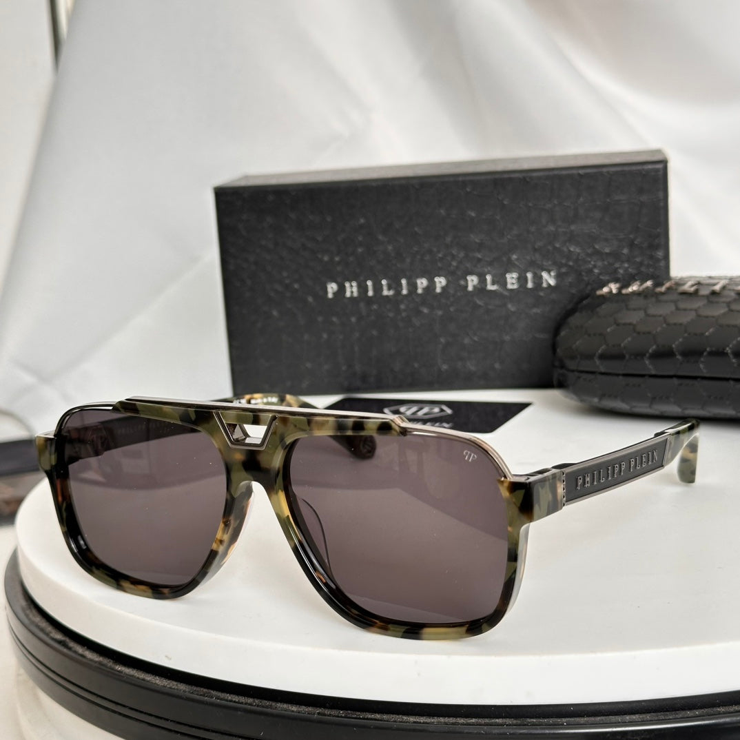 LuxluxHouse Best Quality Philipp plein Glasses