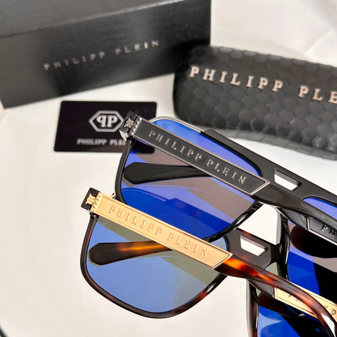 LuxluxHouse Best Quality Glasses Philipp plein