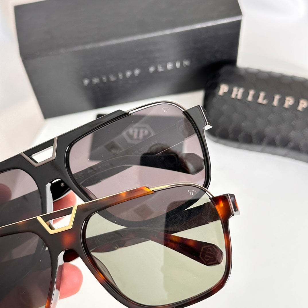 LuxluxHouse Best Quality Glasses Philipp plein