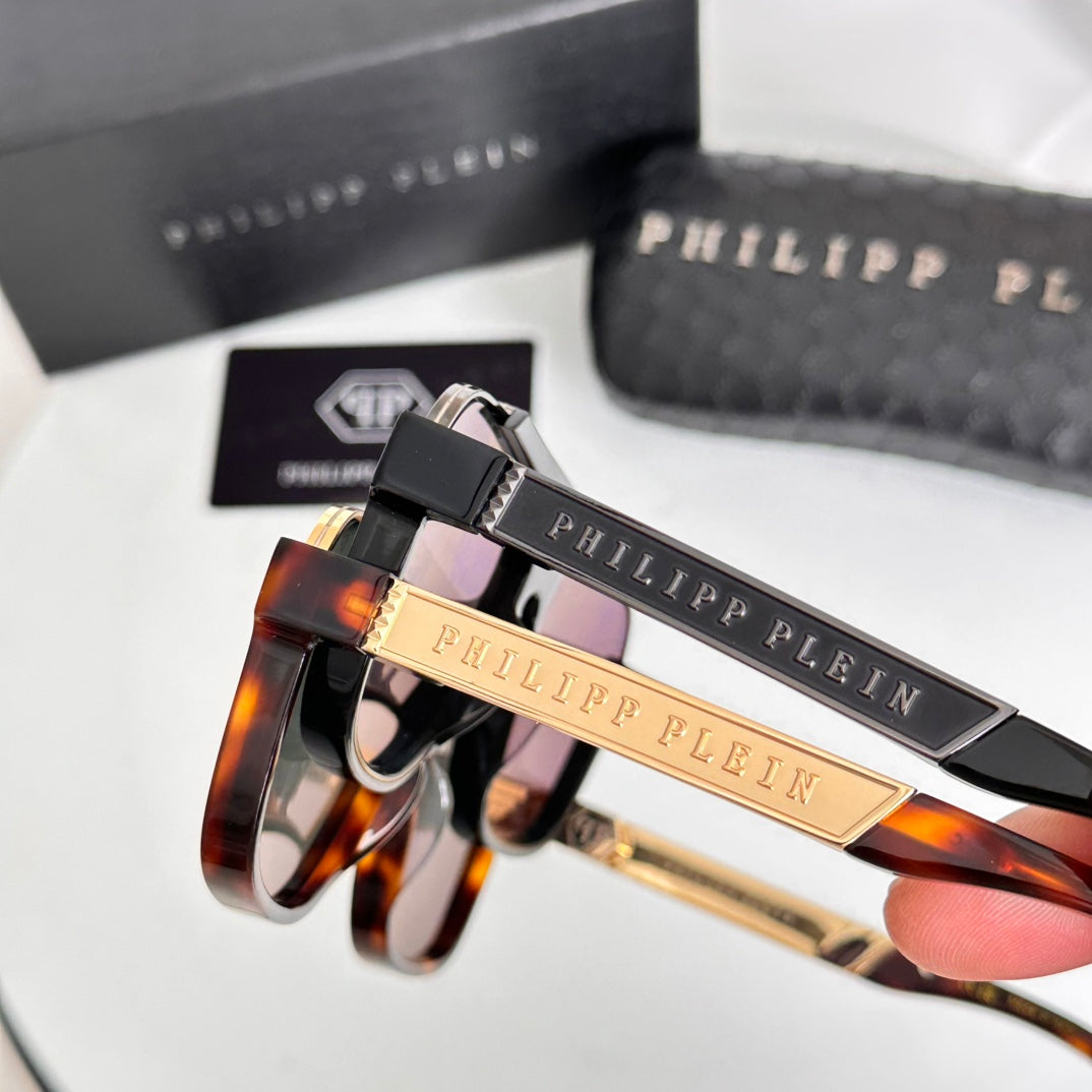 LuxluxHouse Best Quality Glasses Philipp plein