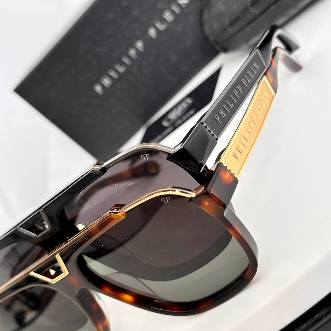 LuxluxHouse Best Quality Glasses Philipp plein