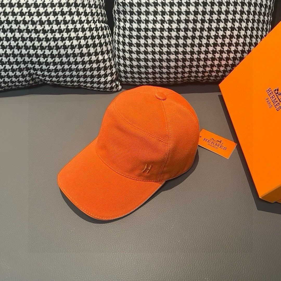 LuxluxHouse Best Quality Hermes Caps