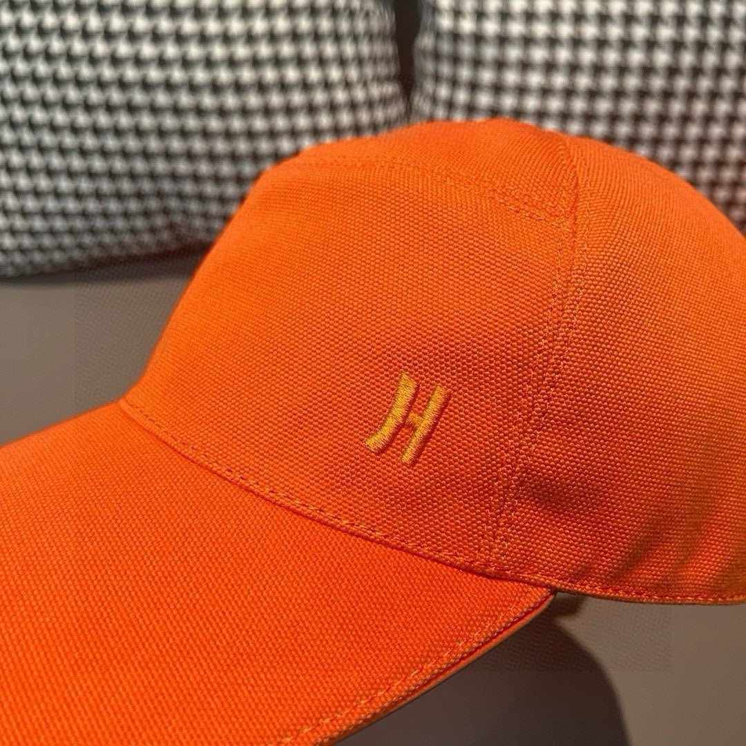 LuxluxHouse Best Quality Hermes Caps
