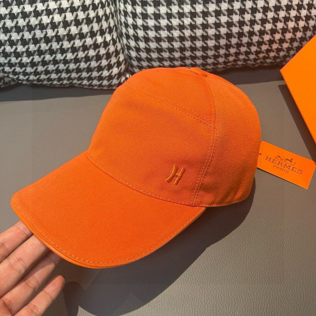 LuxluxHouse Best Quality Hermes Caps