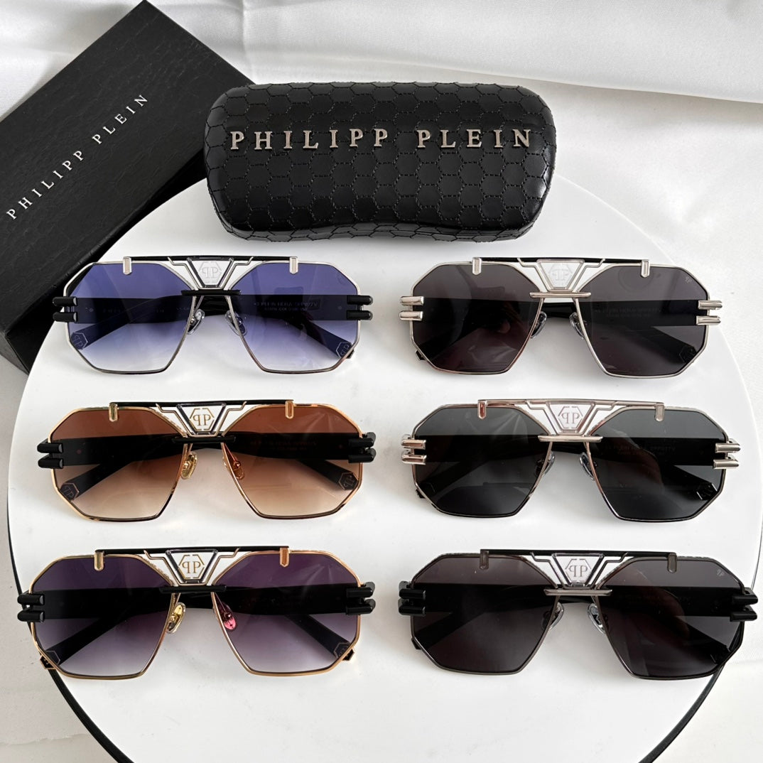 LuxluxHouse Best Quality Philipp plein Glasses