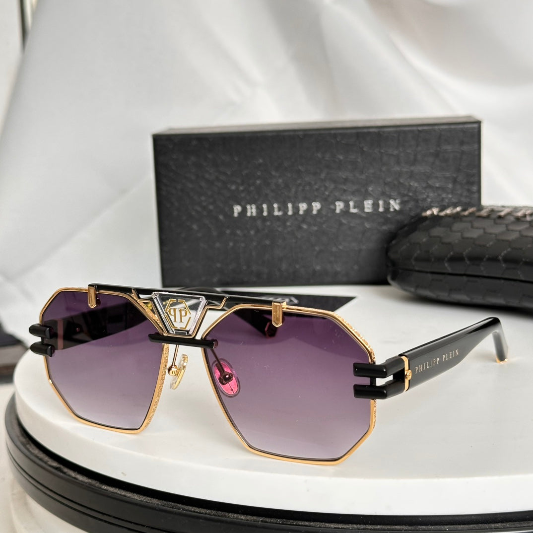 LuxluxHouse Best Quality Philipp plein Glasses