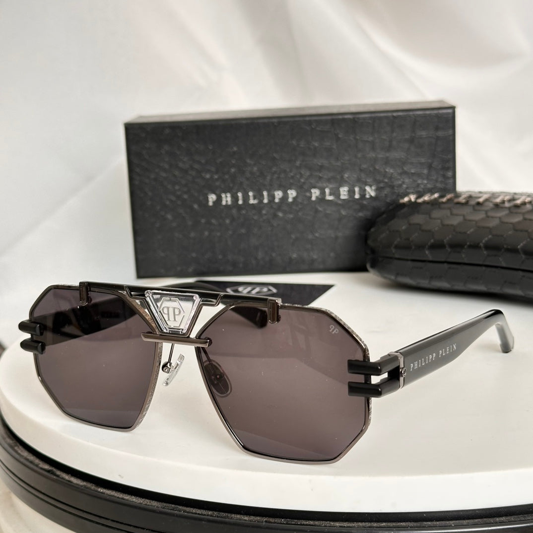 LuxluxHouse Best Quality Philipp plein Glasses
