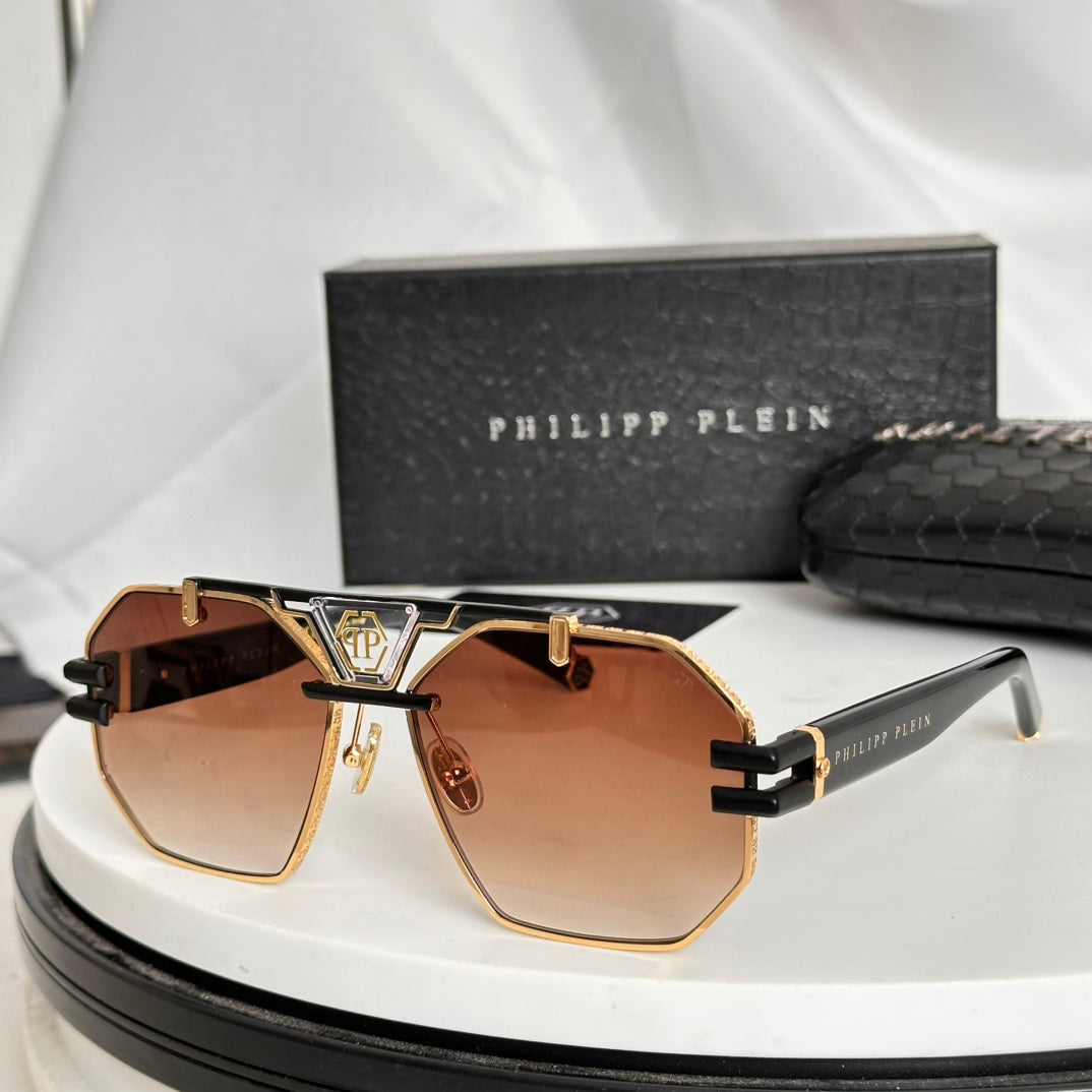 LuxluxHouse Best Quality Philipp plein Glasses