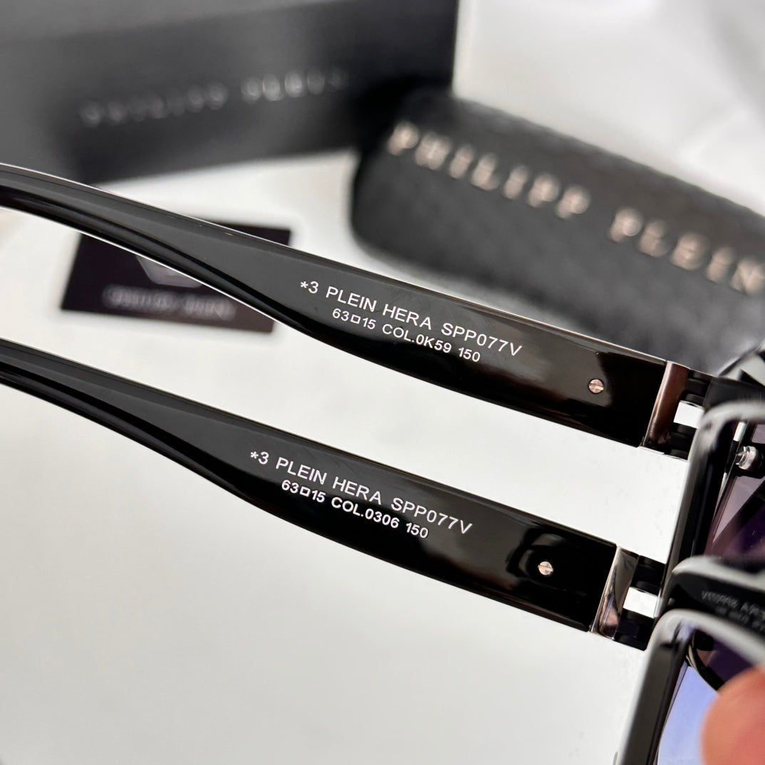 LuxluxHouse Best Quality Philipp plein Glasses