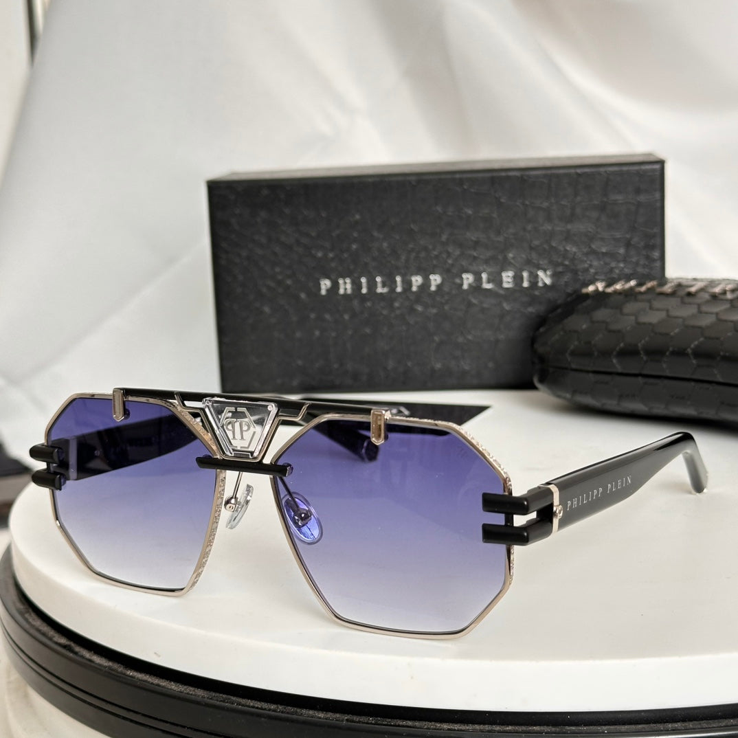 LuxluxHouse Best Quality Philipp plein Glasses