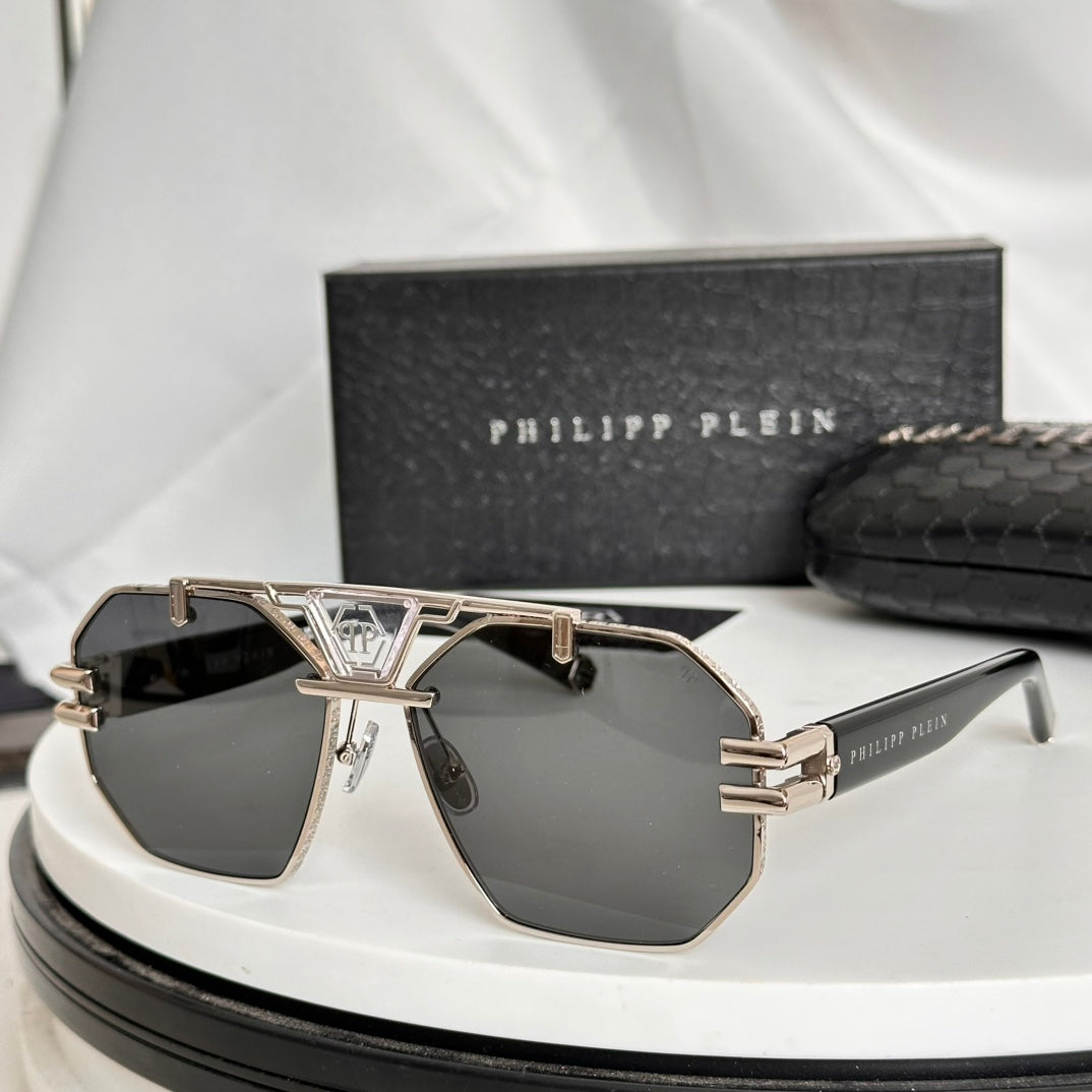 LuxluxHouse Best Quality Philipp plein Glasses