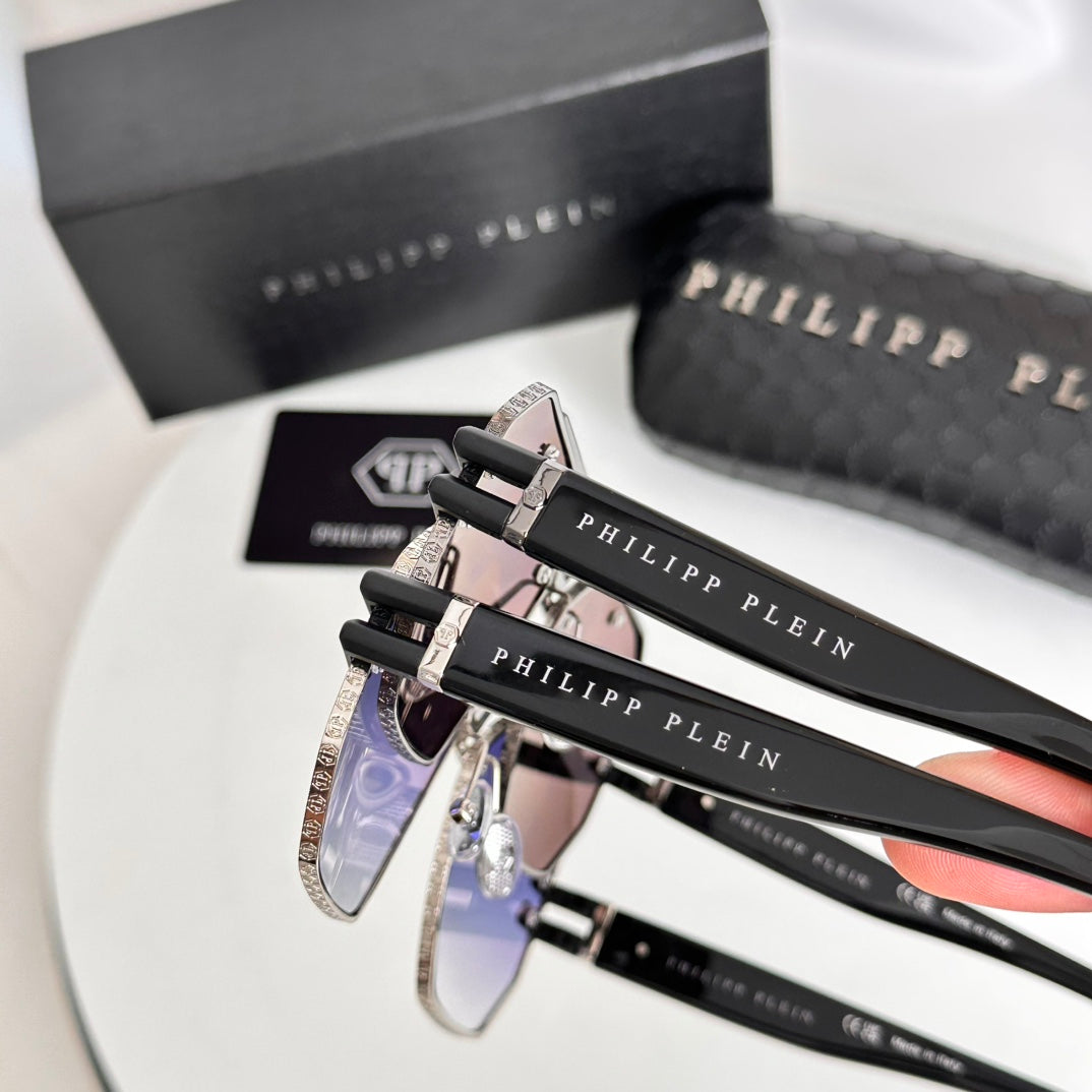 LuxluxHouse Best Quality Glasses Philipp plein
