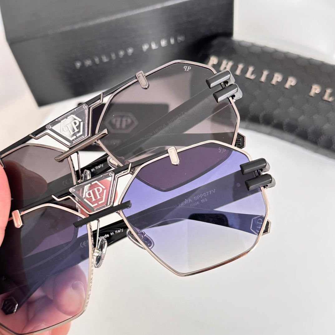 LuxluxHouse Best Quality Glasses Philipp plein
