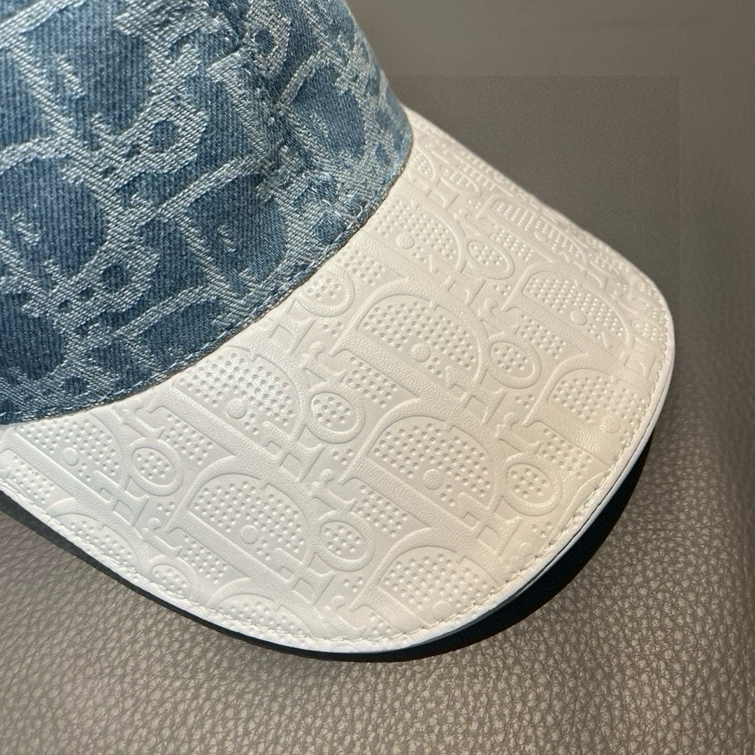 LuxluxHouse Best Quality Caps Dior