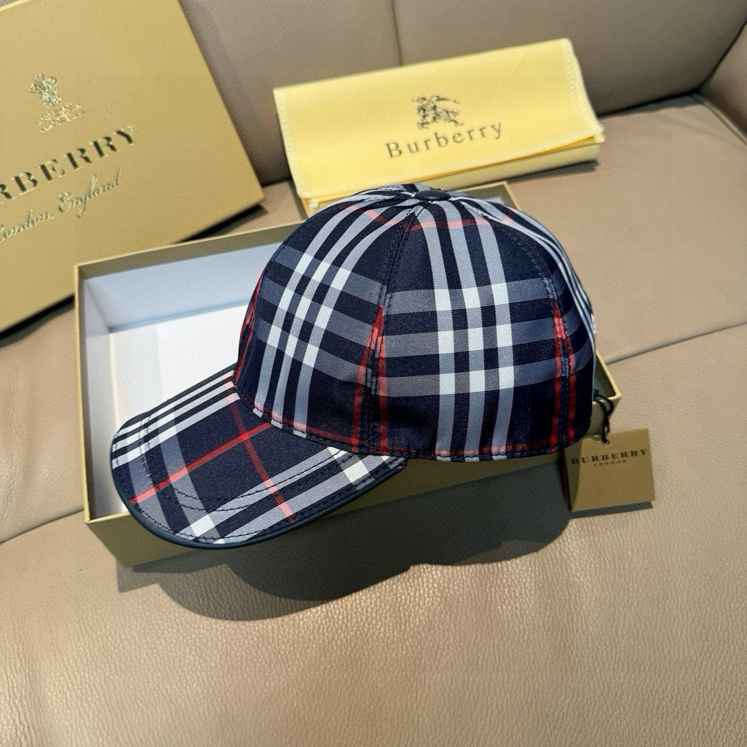 LuxluxHouse Best Quality Burberry Caps