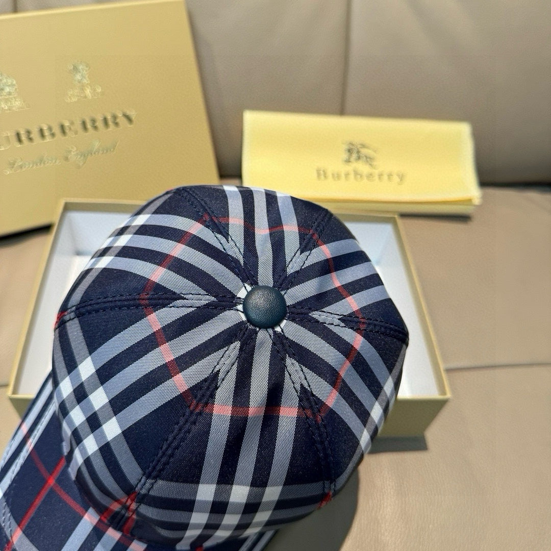 LuxluxHouse Best Quality Burberry Caps